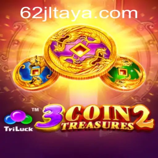 Discover the Wonders of 3CoinTreasures2