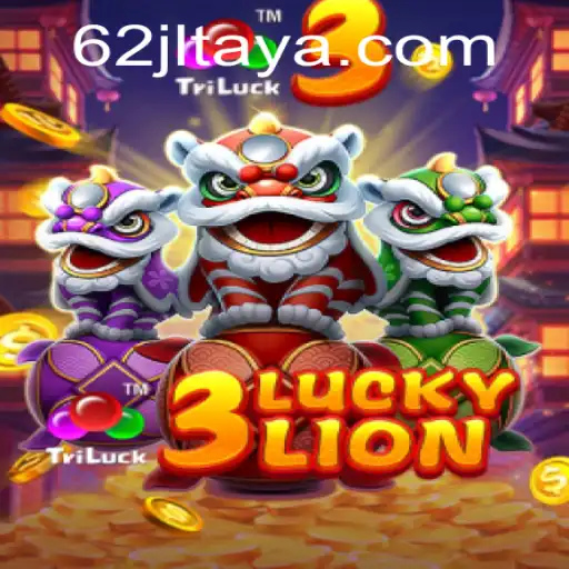 Discovering the Thrills of 3LUCKYLION: An Ultimate Guide