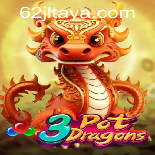 Discover the Excitement of 3PotDragons: A Thrilling Adventure with a Twist