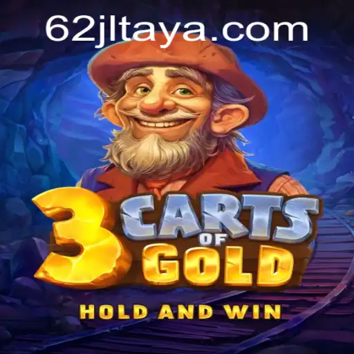Unveiling '3cartsOfGold': A New Adventure Awaits with '62 JL'