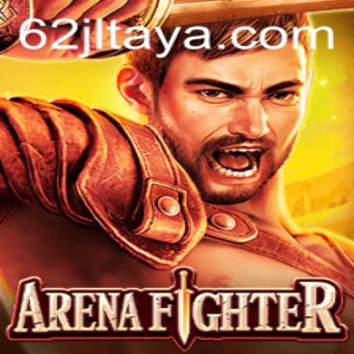 ArenaFighter: The Next Evolution in Battle Gaming