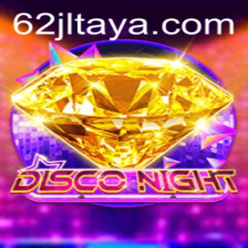 DiscoNight: Experience the Groove