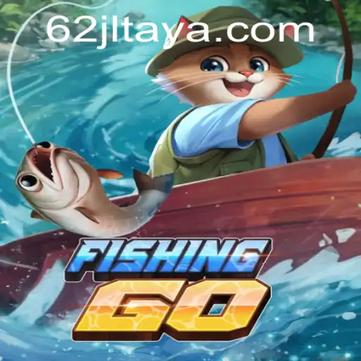 FishingGO: Dive into the Ultimate Angling Experience