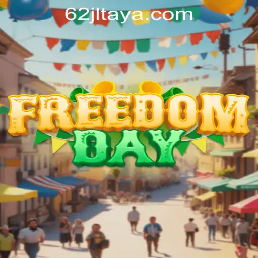 Unveiling FreedomDay: A Revolutionary Game Experience