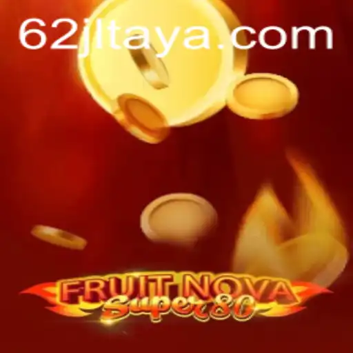 Exploring FruitNovaSuper80: An Engaging Adventure in Casino Gaming
