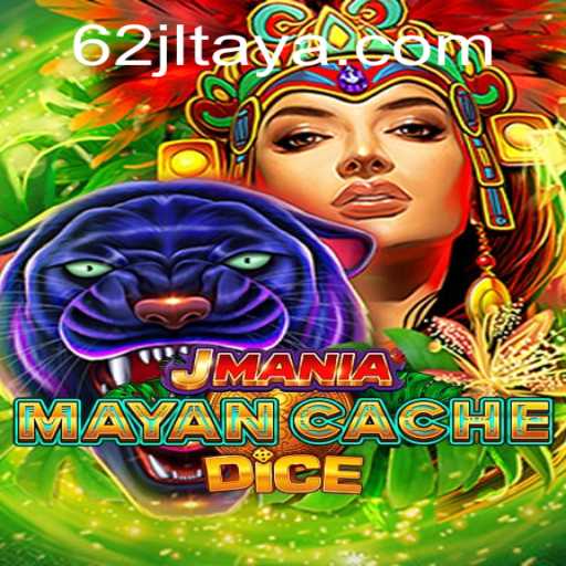 Discover the Excitement of JManiaMayanCacheDice: A New Board Game Phenomenon