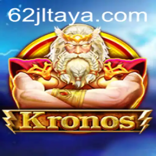 Explore Kronos: Journey into the New Gaming Phenomenon