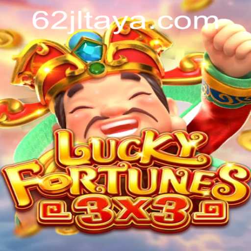Exploring the World of LUCKYFORTUNES3x3: A Journey into Chance and Strategy