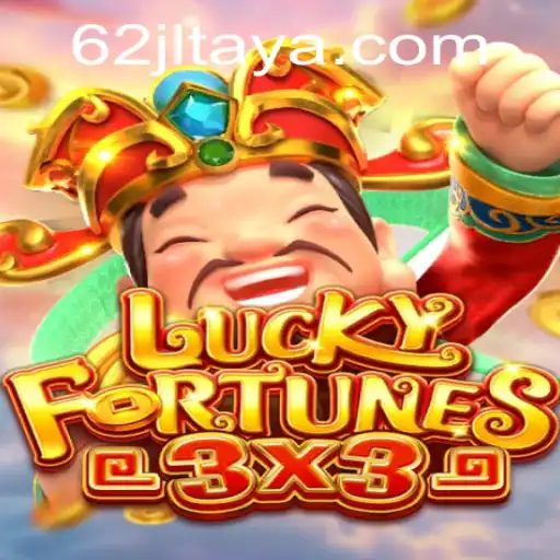 Exploring the World of LUCKYFORTUNES3x3: A Journey into Chance and Strategy