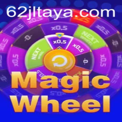 MagicWheel: Revolutionizing Gaming with 62 JL