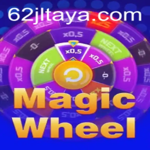 MagicWheel: Revolutionizing Gaming with 62 JL