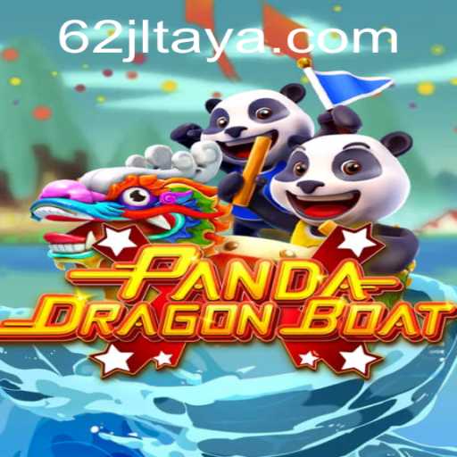 PANDADRAGONBOAT: A Journey Through Culture and Competition