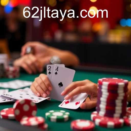 Understanding Responsible Gambling in the Modern Age