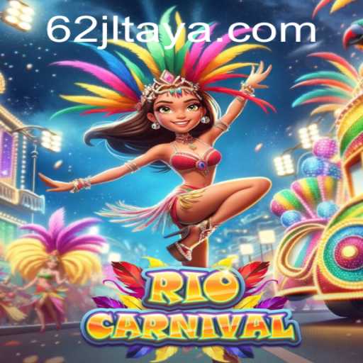 Experience the Vibrant World of RioCarnival: The Exciting Game with a Twist