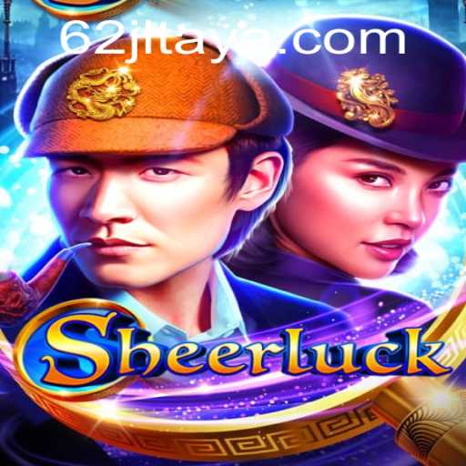 Sheerluck: The Game of Mystery and Deduction