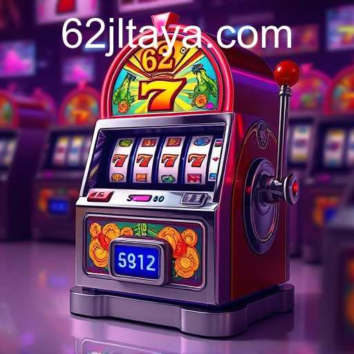 Slot Machines and the Innovation of the 62 JL