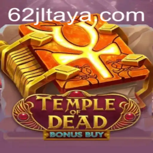 Uncover the Mysteries of TempleofDeadBonusBuy: A Thrilling Gaming Experience