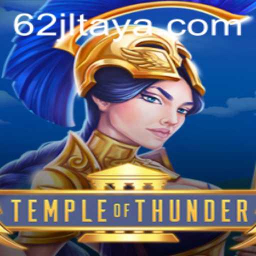 Exploring TempleofThunder: Gaming's Latest Sensation Packed with Thrills