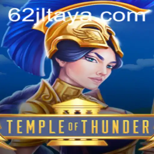 Exploring TempleofThunder: Gaming's Latest Sensation Packed with Thrills