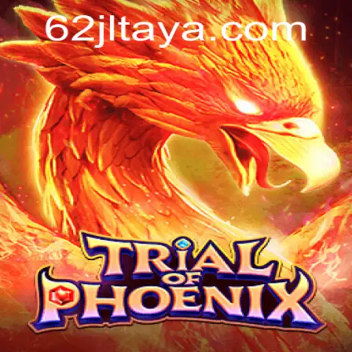 Trial of Phoenix: The New Frontier in Gaming